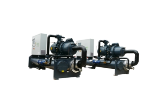 冷水机使用多久要进行清洗?